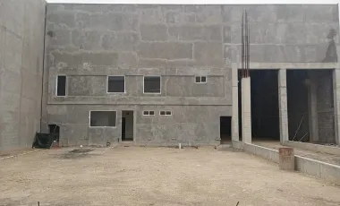 Bodega en venta y renta en Agua Fría, Apodaca, Nuevo León