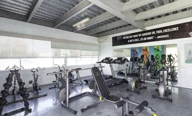 Departamento en renta en Linda Vista, Guadalupe, Nuevo León