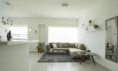Departamento en renta en Linda Vista, Guadalupe, Nuevo León