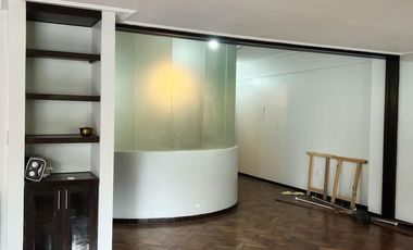 Departamento en venta Laprida 600