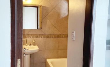 Departamento en venta Laprida 600