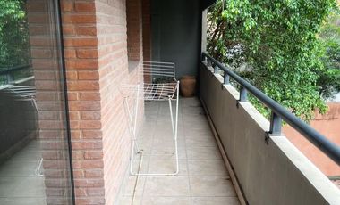 Departamento en venta Laprida 600