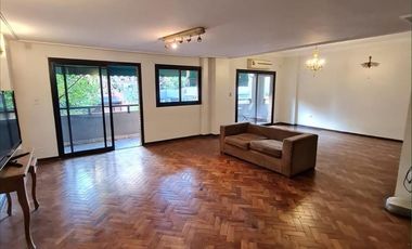 Departamento en venta Laprida 600