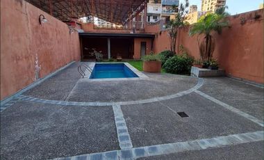Departamento en venta Laprida 600