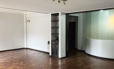 Departamento en venta Laprida 600