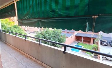 Departamento en venta Laprida 600