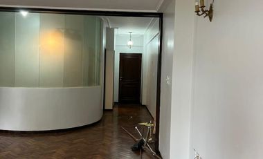 Departamento en venta Laprida 600
