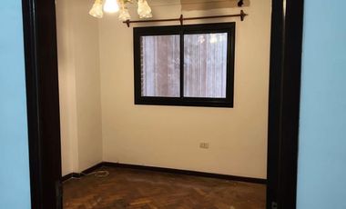 Departamento en venta Laprida 600