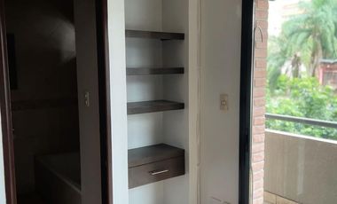 Departamento en venta Laprida 600