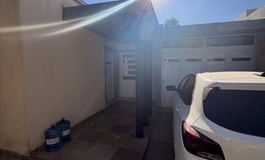 Casa de 3 Dormitorios con pileta en Ricardone.