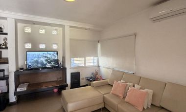 Casa de 3 Dormitorios con pileta en Ricardone.