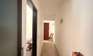Casa de 3 Dormitorios con pileta en Ricardone.