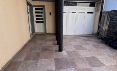 Casa de 3 Dormitorios con pileta en Ricardone.