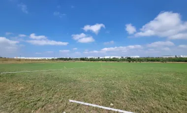 Terreno en venta en Misión San Pablo, Apodaca, Nuevo León