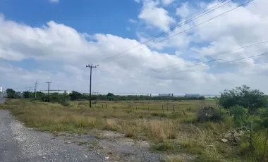 Terreno en venta en Misión San Pablo, Apodaca, Nuevo León