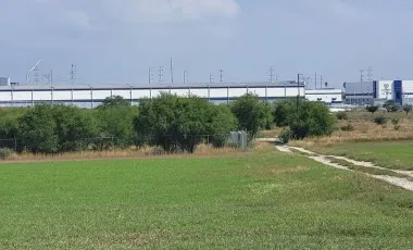 Terreno en venta en Misión San Pablo, Apodaca, Nuevo León