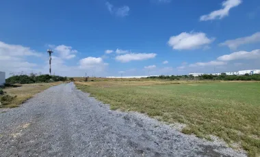 Terreno en venta en Misión San Pablo, Apodaca, Nuevo León
