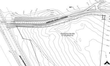 Terreno en venta en Misión San Pablo, Apodaca, Nuevo León