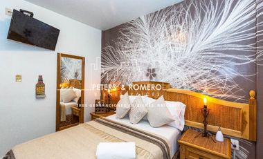 Hotel en Venta cerca del Monumento a la Revolución