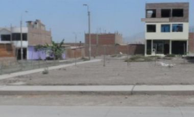 Terreno venta en Lima