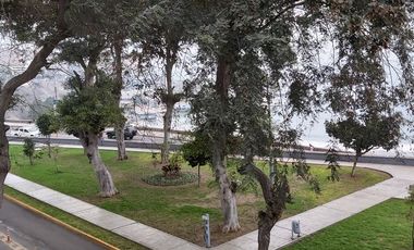 Departamento venta en Chorrillos, Lima