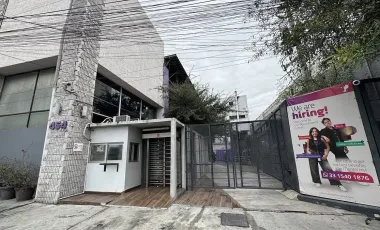 Edificio en renta en Centro, Monterrey, Nuevo León