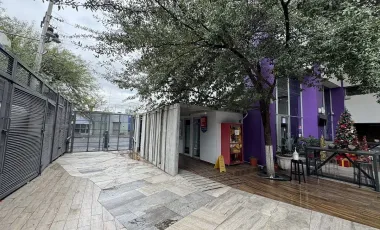 Edificio en renta en Centro, Monterrey, Nuevo León