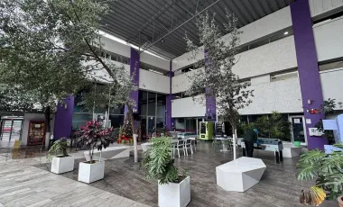 Edificio en renta en Centro, Monterrey, Nuevo León