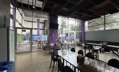 Edificio en renta en Centro, Monterrey, Nuevo León