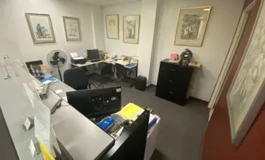 Oficina en venta en Loma Larga, Monterrey, Nuevo León