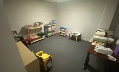 Oficina en venta en Loma Larga, Monterrey, Nuevo León