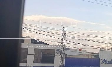 Bodega Comercial e Industrial en Venta en Tlalnepantla de Baz
