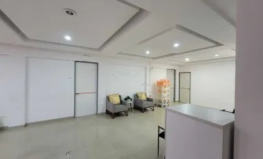 Edificio en renta en Centro, Monterrey, Nuevo León