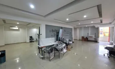 Edificio en renta en Centro, Monterrey, Nuevo León