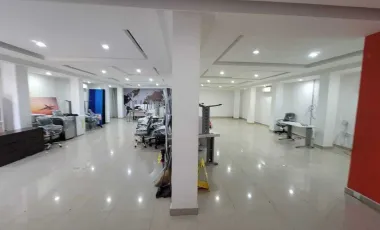 Edificio en renta en Centro, Monterrey, Nuevo León