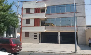 Edificio en renta en Centro, Monterrey, Nuevo León