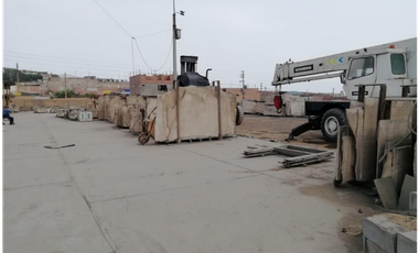Terreno venta en Puente Piedra, Lima