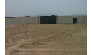 Terreno alquiler en Lima