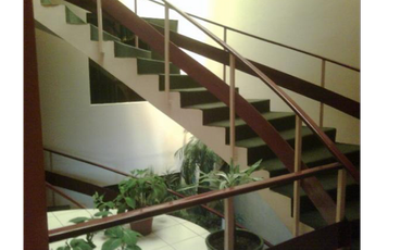 Casa alquiler en Miraflores, Lima