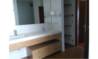 Departamento alquiler en San Isidro, Lima