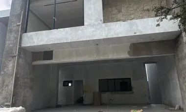 Casa en renta en Residencial Cordillera, Santa Catarina, Nuevo León