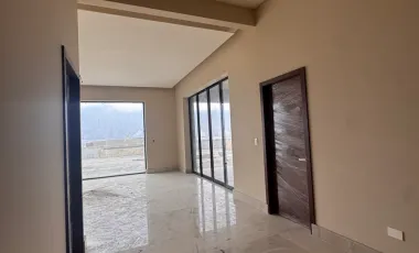 Casa en renta en Residencial Cordillera, Santa Catarina, Nuevo León