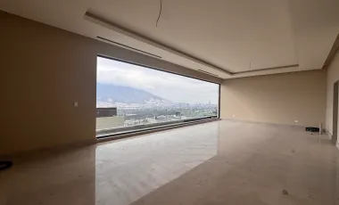 Casa en renta en Residencial Cordillera, Santa Catarina, Nuevo León