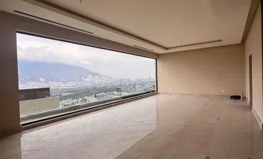 Casa en renta en Residencial Cordillera, Santa Catarina, Nuevo León