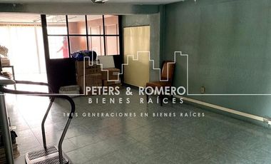 Terreno Comercial y Industrial en “La Última Milla”