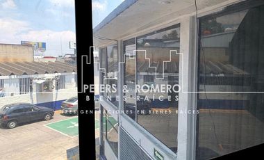 Terreno Comercial y Industrial en “La Última Milla”