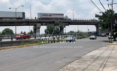 Terreno Comercial y Industrial en “La Última Milla”