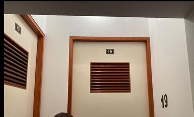 Departamento alquiler en San Isidro, Lima