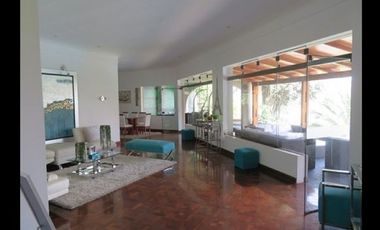 Casa venta en Urbanización Las Casuarinas, Santiago de Surco