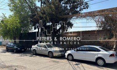 Terreno Industrial y Comercial en Venta en La Joya Ixtacala
